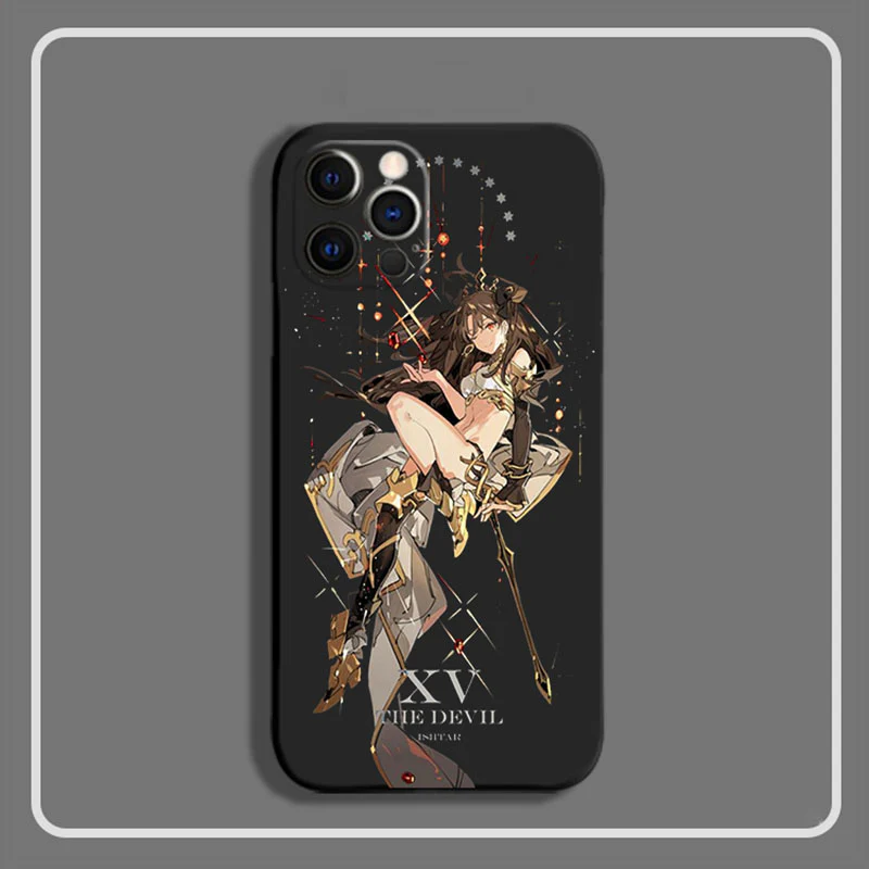 Fate Saber Phone Case - Image 67