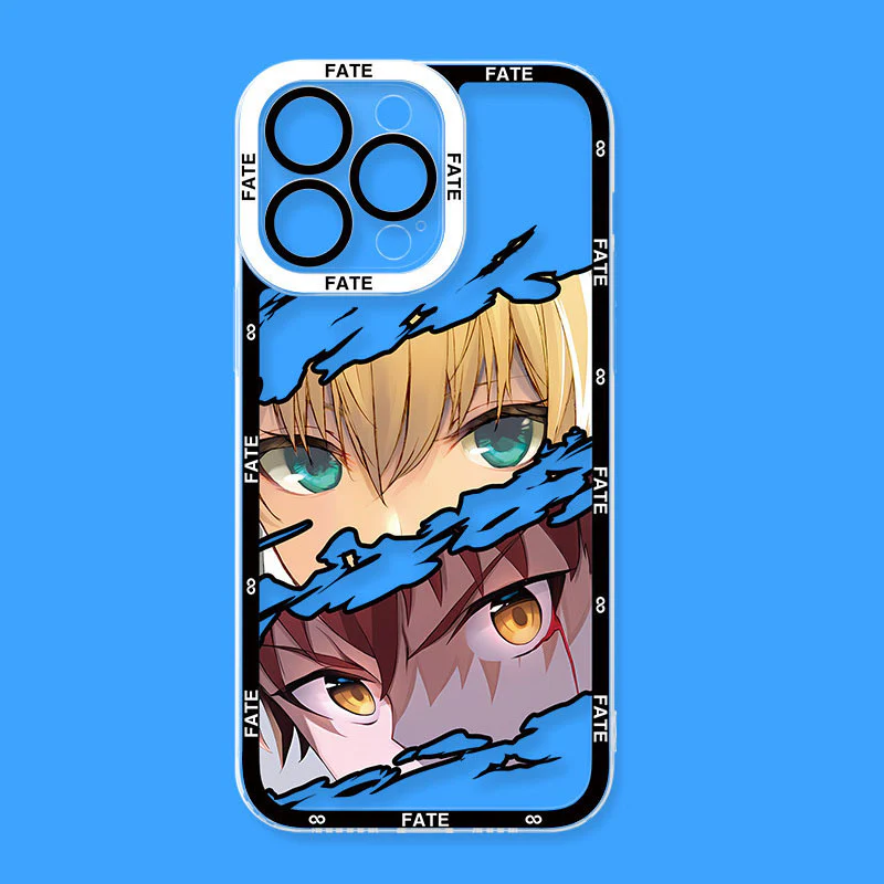 Fate Saber Phone Case - Image 87