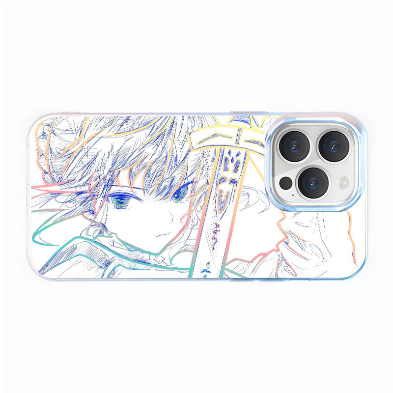 Fate Saber Phone Case - Image 92