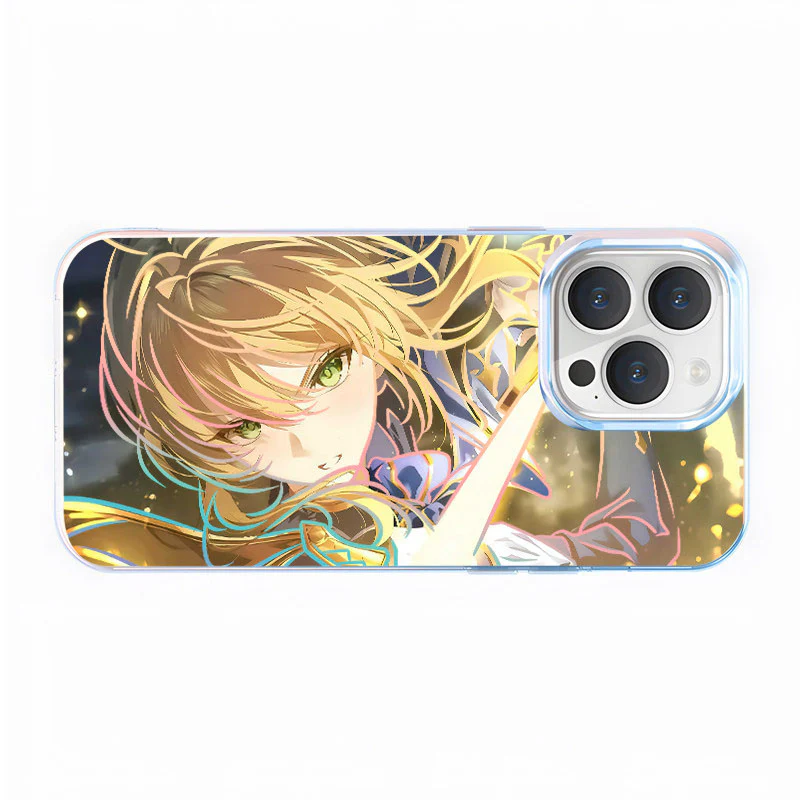 Fate Saber Phone Case - Image 93