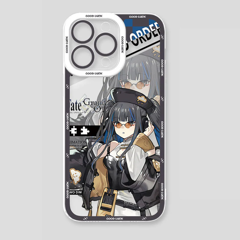 Fate Saber Phone Case - Image 97