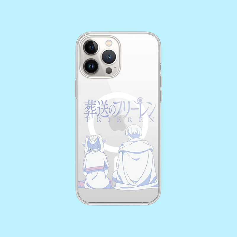 Frieren MagSafe Phone Case - Image 10