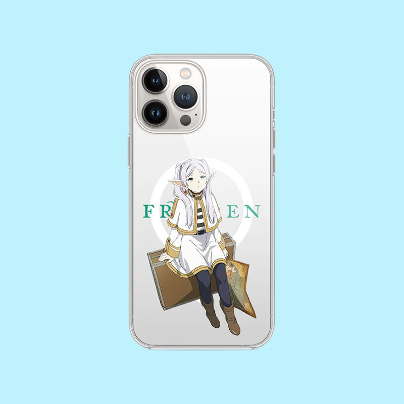 Frieren MagSafe Phone Case - Image 11