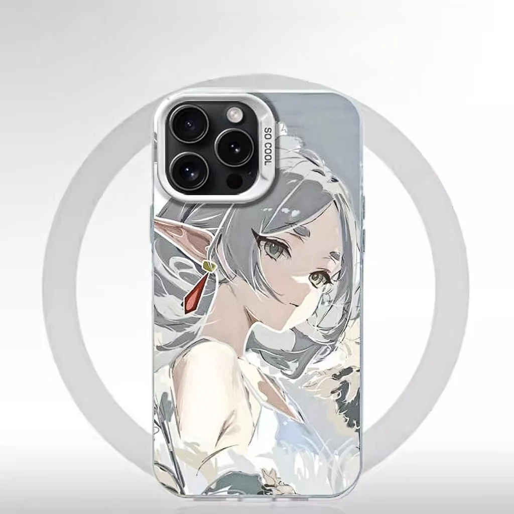 Frieren MagSafe Phone Case - Image 15