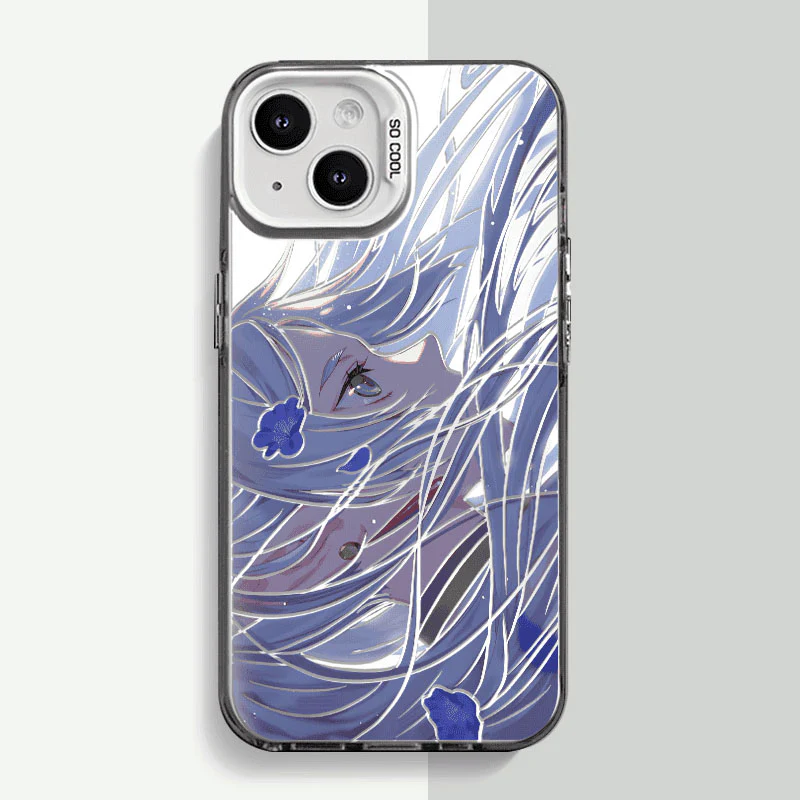 Frieren MagSafe Phone Case - Image 16