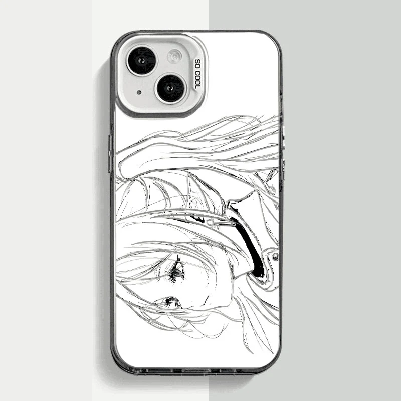 Frieren MagSafe Phone Case - Image 17