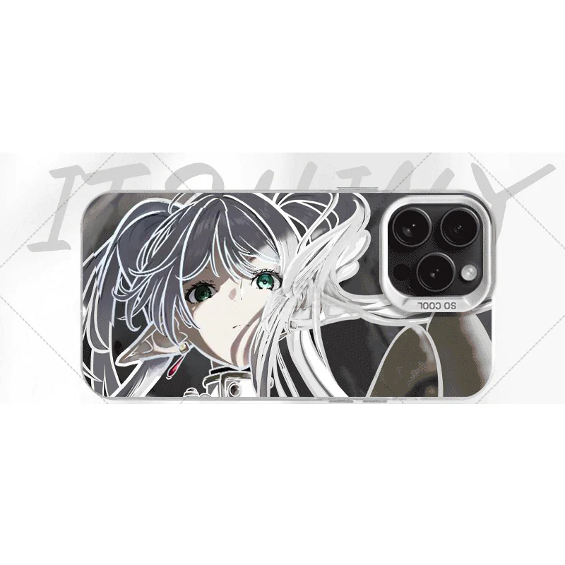 Frieren MagSafe Phone Case - Image 19
