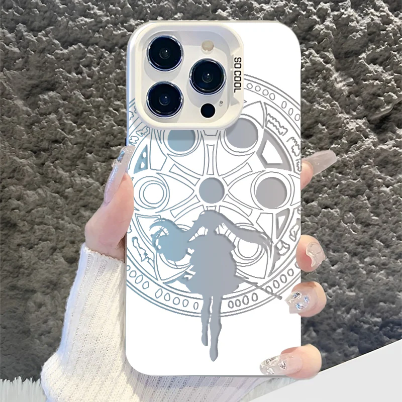 Frieren MagSafe Phone Case - Image 21