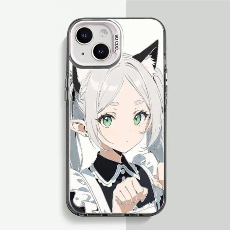 Frieren MagSafe Phone Case - Image 22