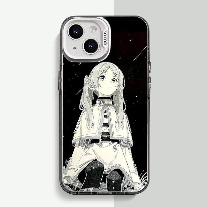 Frieren MagSafe Phone Case - Image 23