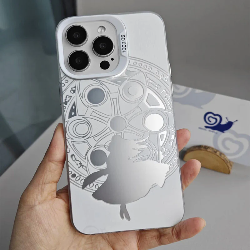 Frieren MagSafe Phone Case - Image 25