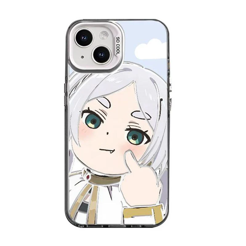 Frieren MagSafe Phone Case - Image 27