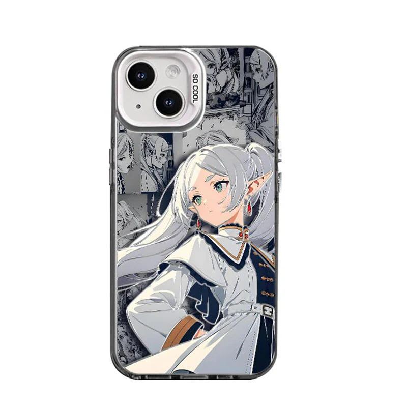 Frieren MagSafe Phone Case - Image 28