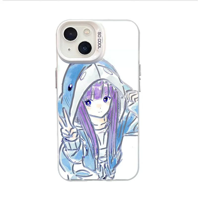 Frieren MagSafe Phone Case - Image 29