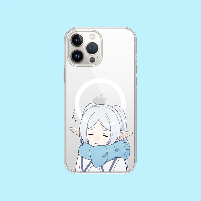 Frieren MagSafe Phone Case - Image 3