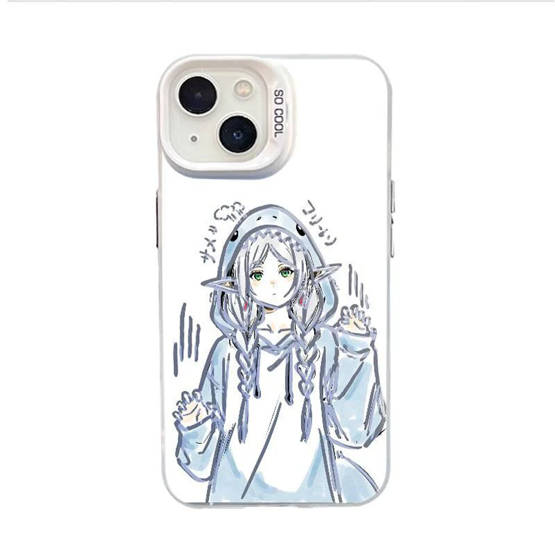 Frieren MagSafe Phone Case - Image 30