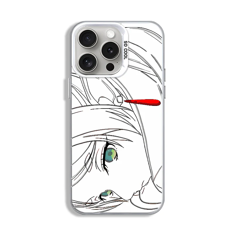 Frieren MagSafe Phone Case - Image 31