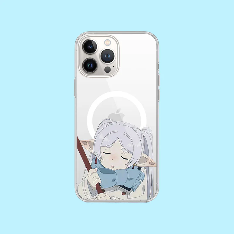 Frieren MagSafe Phone Case - Image 6