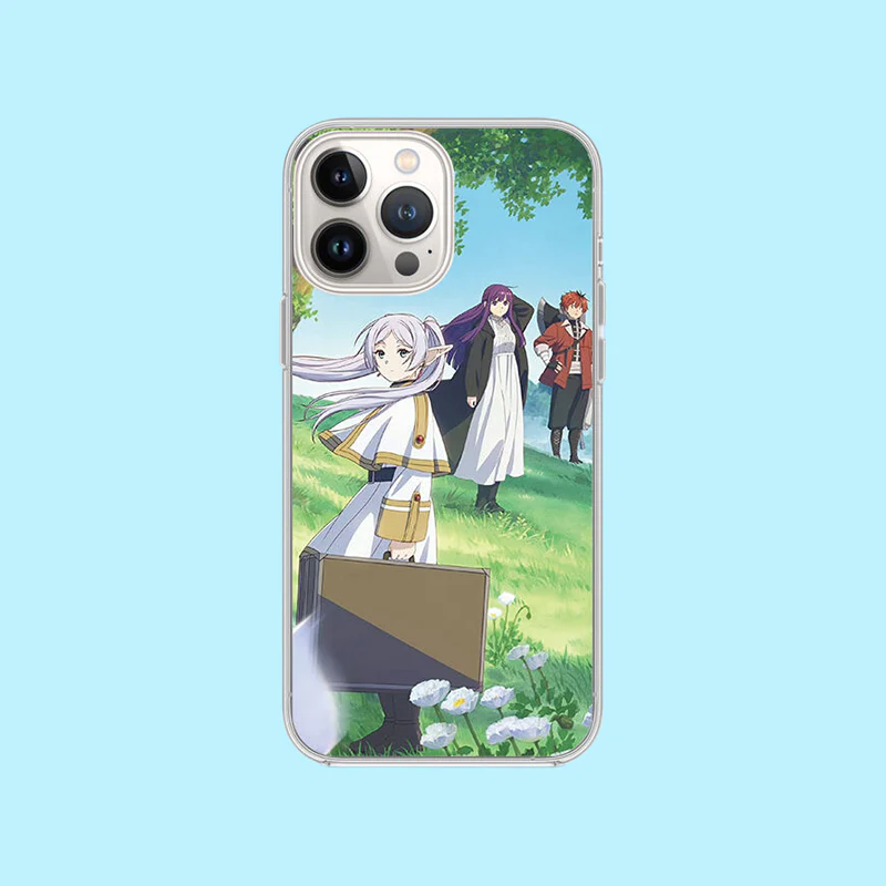 Frieren MagSafe Phone Case - Image 7
