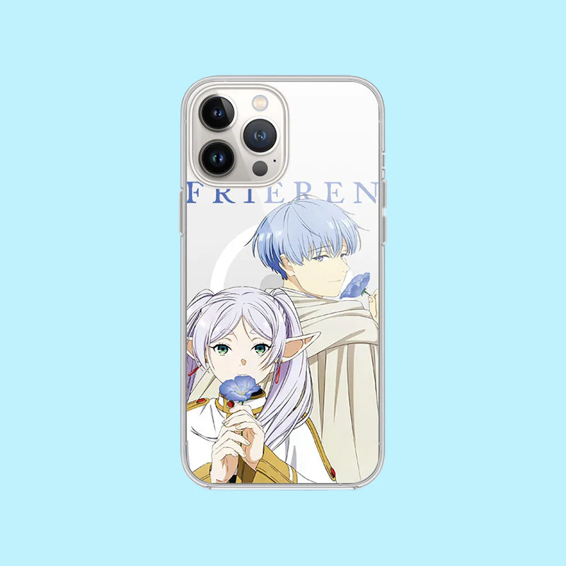 Frieren MagSafe Phone Case - Image 8