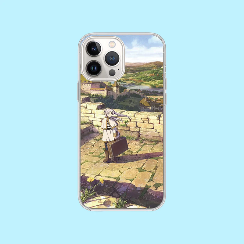 Frieren MagSafe Phone Case - Image 9