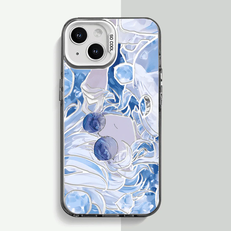 Original Genshin Impact Shockproof Phone Case - Image 29