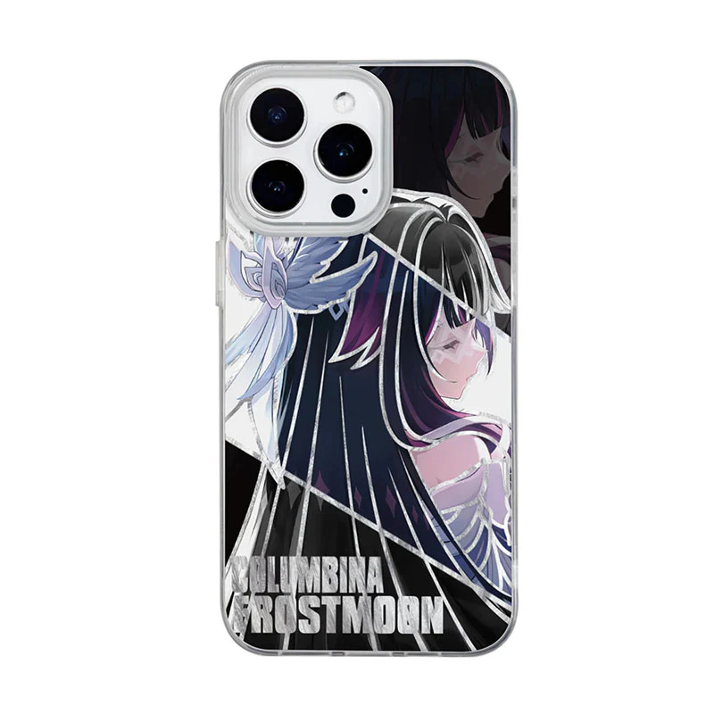 Original Genshin Impact Shockproof Phone Case - Image 6