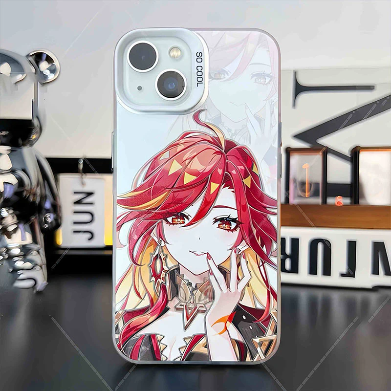 Genshin Impact MagSafe Phone Case - Image 10