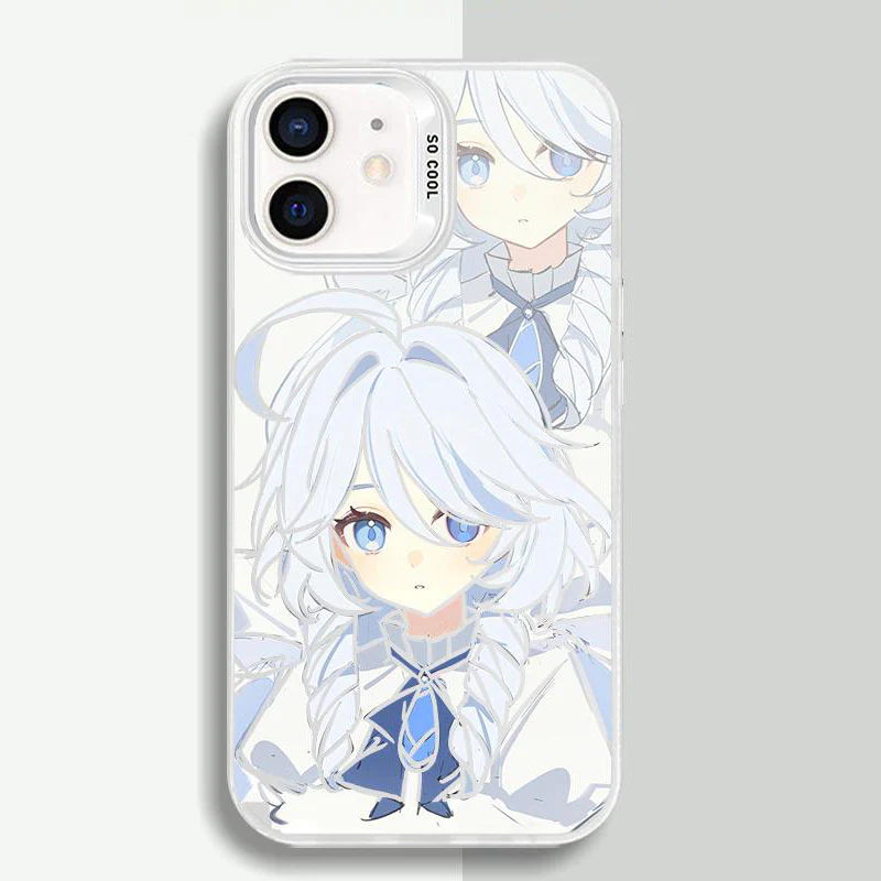Genshin Impact MagSafe Phone Case - Image 13