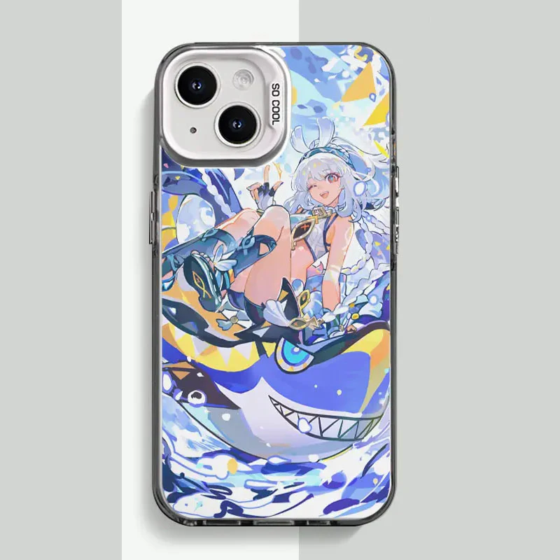 Genshin Impact MagSafe Phone Case - Image 14