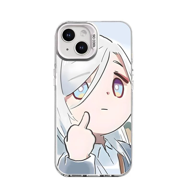Genshin Impact MagSafe Phone Case - Image 15
