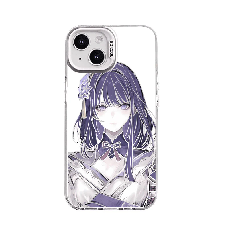 Genshin Impact MagSafe Phone Case - Image 17