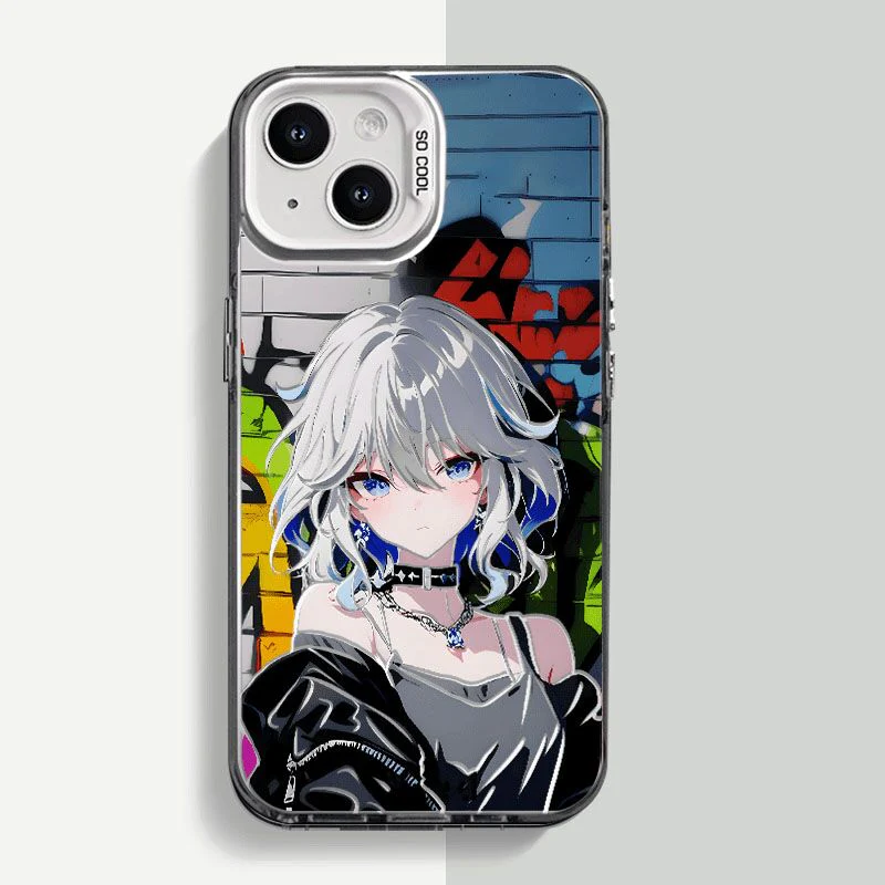 Genshin Impact MagSafe Phone Case - Image 19