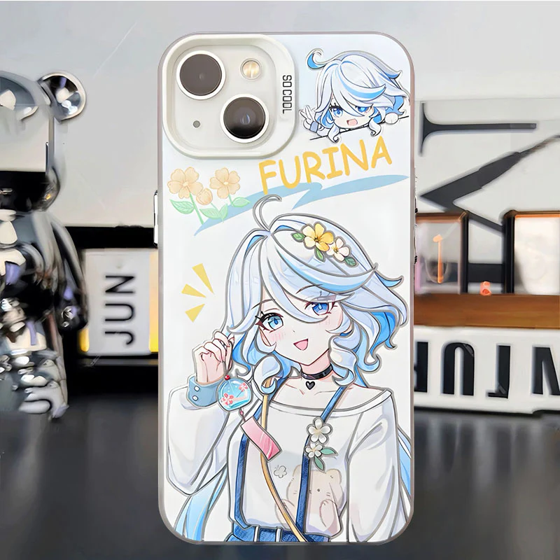 Genshin Impact MagSafe Phone Case - Image 20