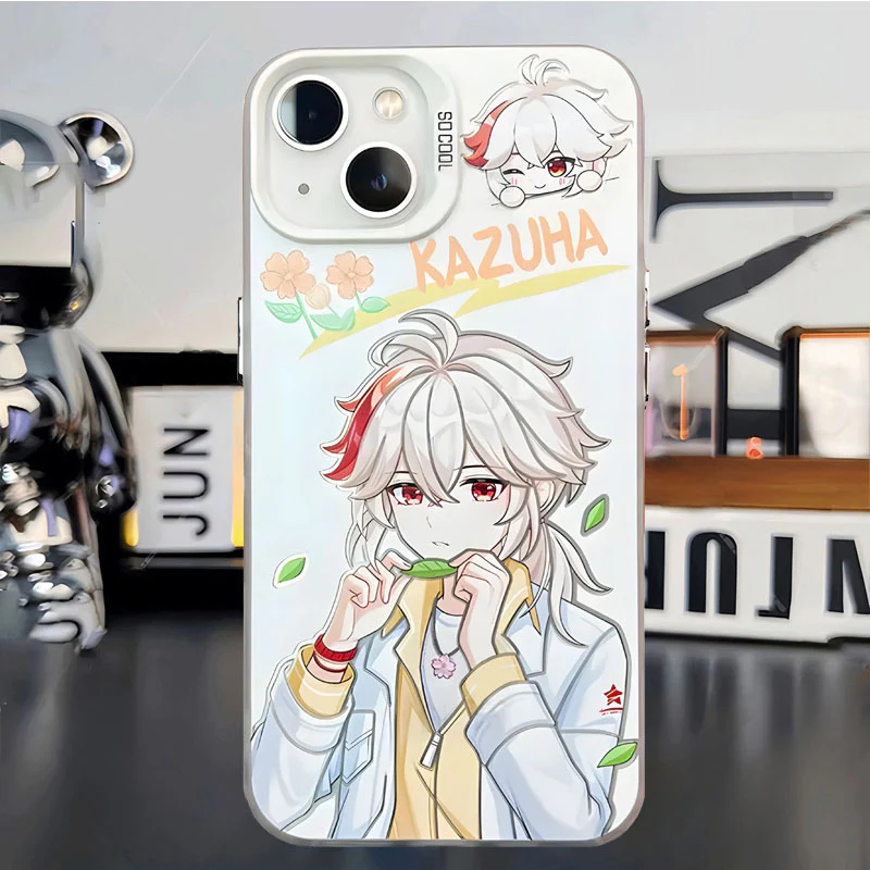 Genshin Impact MagSafe Phone Case - Image 21