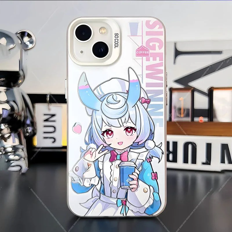 Genshin Impact MagSafe Phone Case - Image 22
