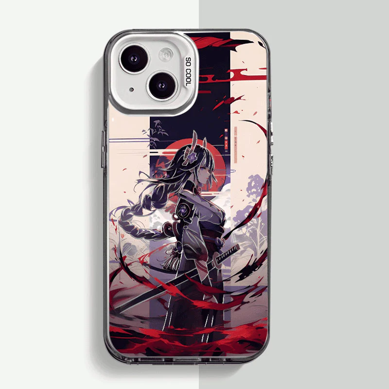 Genshin Impact MagSafe Phone Case - Image 23