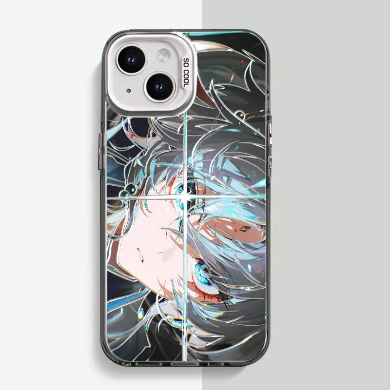 Genshin Impact MagSafe Phone Case - Image 24