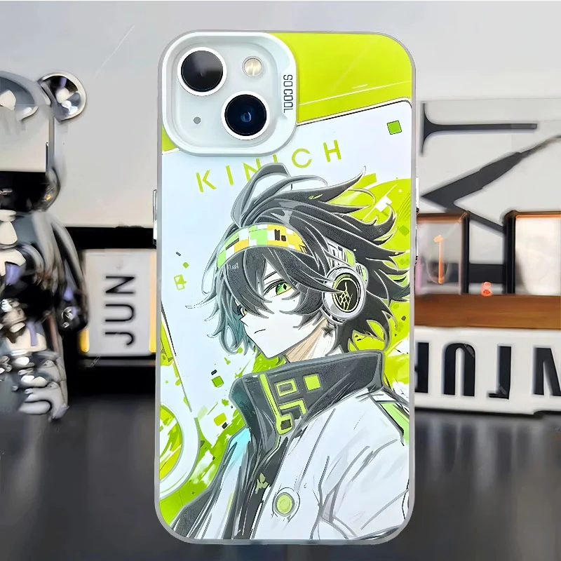 Genshin Impact MagSafe Phone Case - Image 25
