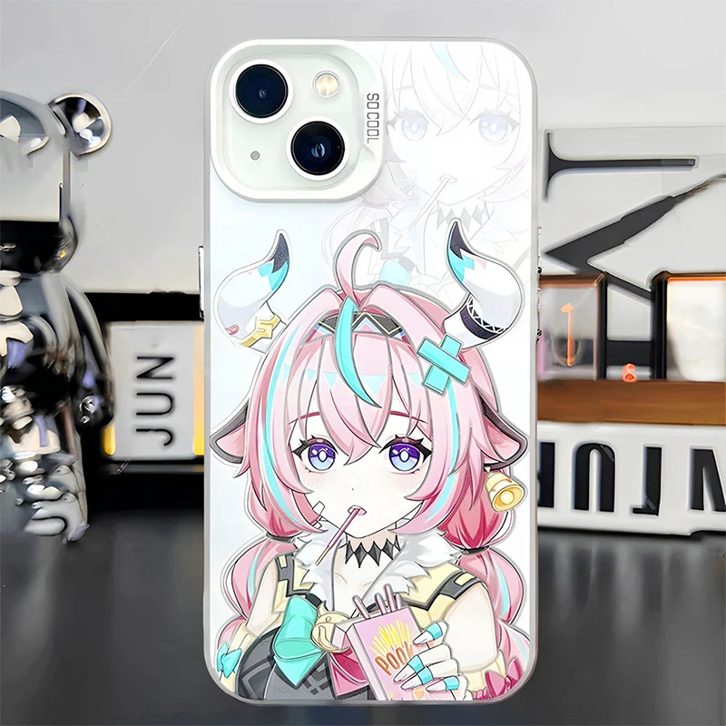 Genshin Impact MagSafe Phone Case - Image 26