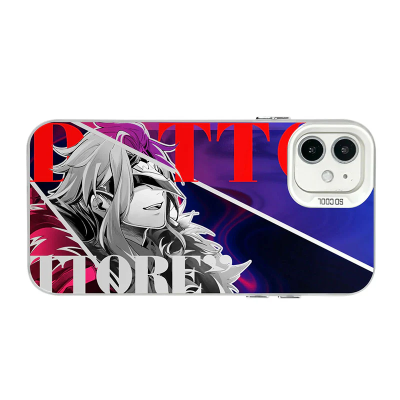 Genshin Impact MagSafe Phone Case - Image 27