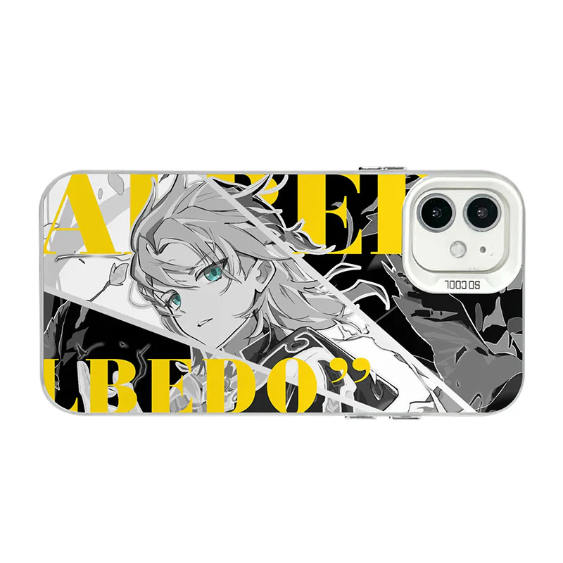 Genshin Impact MagSafe Phone Case - Image 29