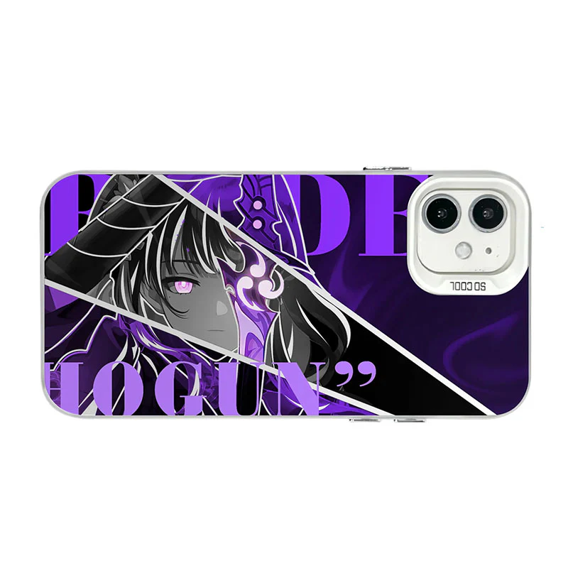 Genshin Impact MagSafe Phone Case - Image 31