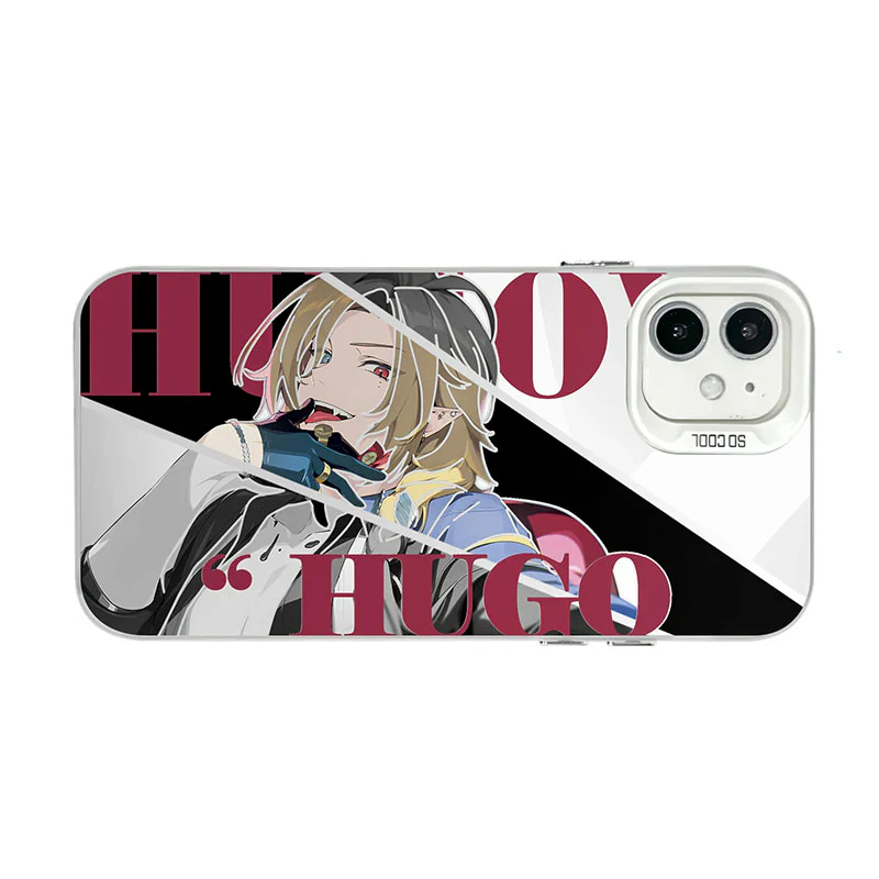Genshin Impact MagSafe Phone Case - Image 32