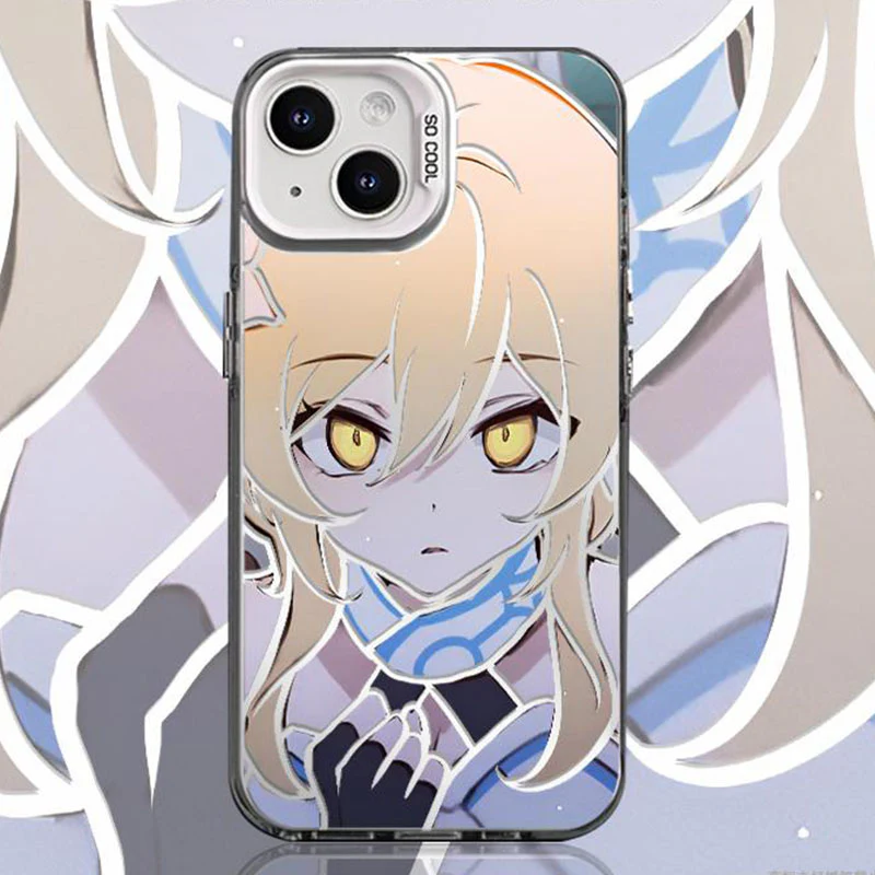Genshin Impact MagSafe Phone Case - Image 34