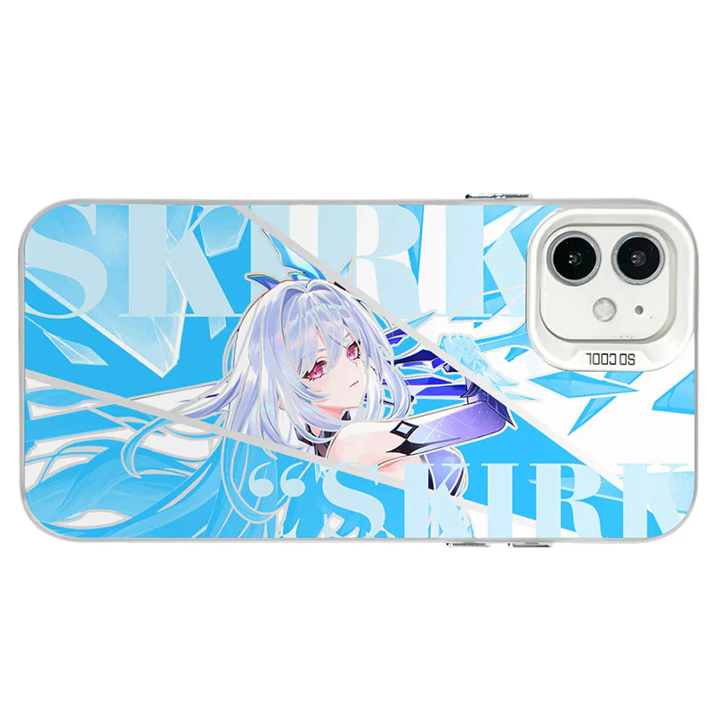 Genshin Impact MagSafe Phone Case - Image 35