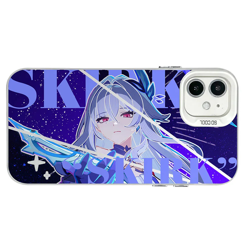 Genshin Impact MagSafe Phone Case - Image 36