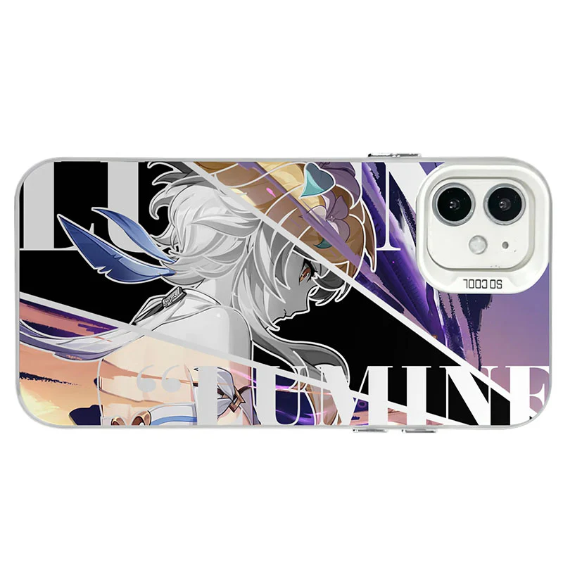 Genshin Impact MagSafe Phone Case - Image 37