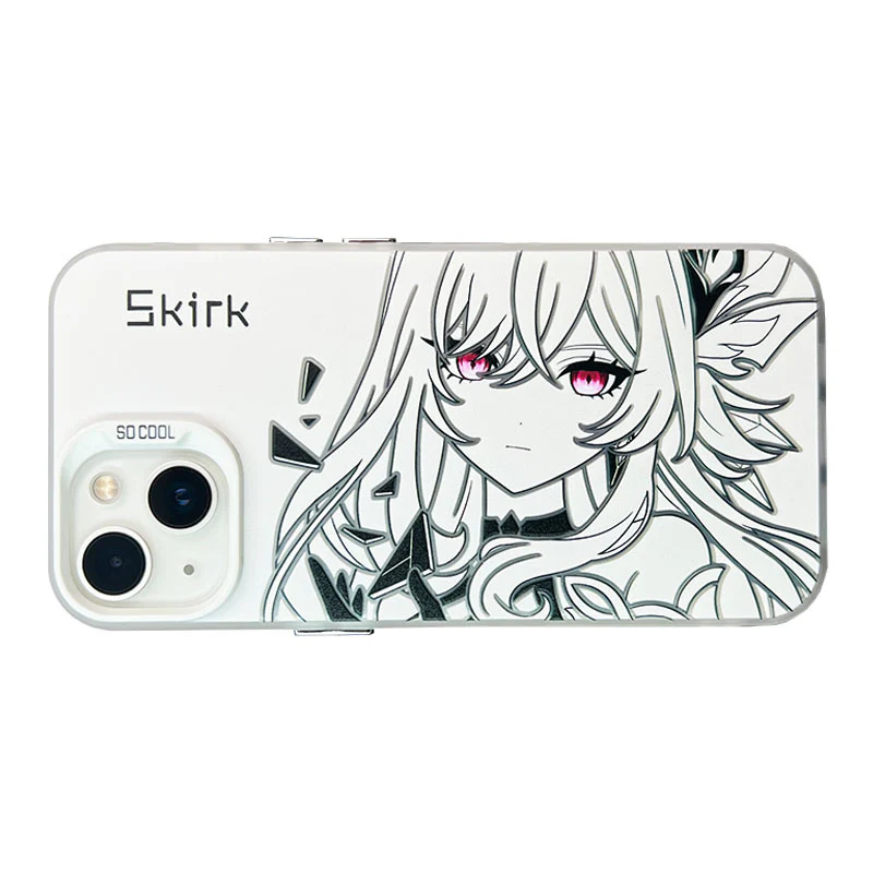 Genshin Impact MagSafe Phone Case - Image 38