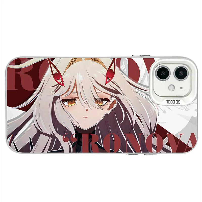 Genshin Impact MagSafe Phone Case - Image 39